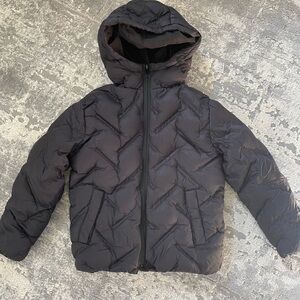 Zara Boys Jacket, size 7